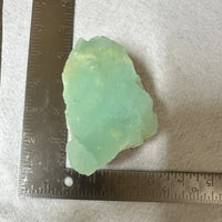 Hemimorphite Raw Specimen #8