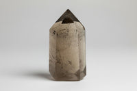 Gold Rutilated Quartz Point #4