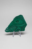 Malachite Slab #15