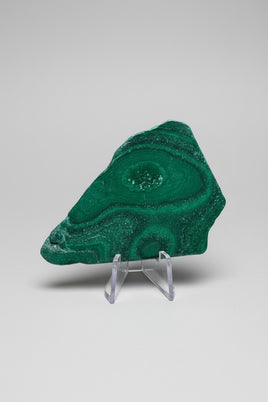 Malachite Slab #15