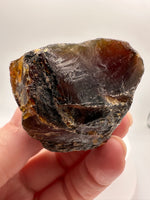 Madagascar Raw Amber Specimen #7