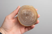 Natural Rough Agate Specimen #2