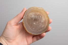 Natural Rough Agate Specimen #2