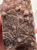 Amethyst from Alacam Mine, Turkey #29