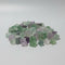 Colorful Fluorite Octahedrons Size #3