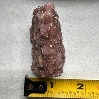 Amethyst from Alacam Mine, Turkey #26
