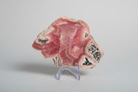 Rhodochrosite Slab #1