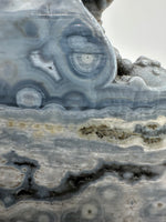8th Vein Ocean Jasper Slab #61