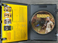 Movie The Rundown