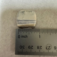 Owyhee Blue Opal Cabochon #29