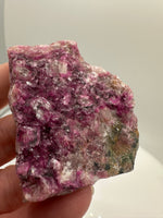 Cobaltite Specimen, Zaire, Africa