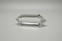 Natural Quartz Double Terminated Wand Point #5