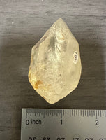 Enhydro Tibetan Quartz Specimen #8