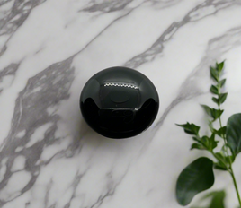 Agate 18mm Round 14.15ct