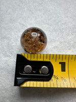 High Quality Garden Quartz Sphere #10