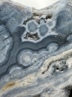 8th Vein Ocean Jasper Slab #45