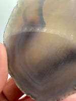 Natural Agate Slab #4