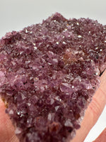 Amethyst from Alacam Mine, Turkey #8