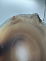Natural Agate Slab #2