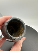 Ink Painting Stone Vase #2