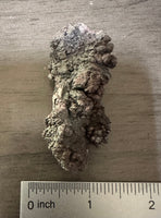 Iridescent Hematite, Graves Mountain