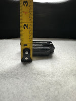Black Tourmaline aka Schorl #1
