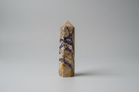 Fluorite Root Obelisk Tower Point #2
