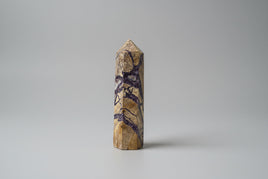 Fluorite Root Obelisk Tower Point #2