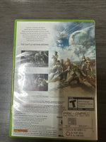 Xbox 360 Final Fantasy XIII