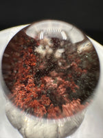High Quality Garden Quartz Sphere #17