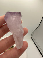 Amethyst, Cacoxenite, Rio Grande do Sul, Brazil