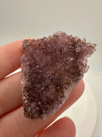 Amethyst from Alacam Mine, Turkey #13