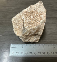 Natural Rough Agate Specimen #10