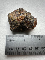 Madagascar Raw Amber Specimen #14