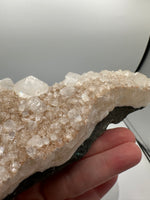 Apophyllite, Prehnite, Maharashtra, India