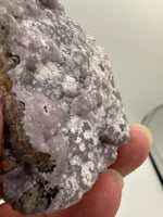 Smithsonite, Choix, Sinaloa, Mexico