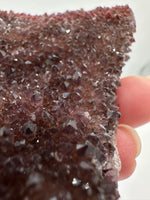 Amethyst from Alacam Mine, Turkey #28