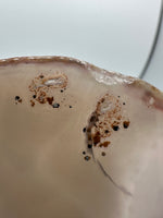 Natural Agate Slab #15