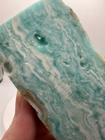 Hemimorphite Slab #3