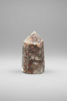 Miniature Garden Quartz Tower #1