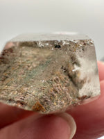 Garden Quartz Free Form #7
