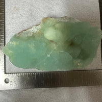 Hemimorphite Raw Specimen #5