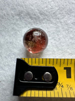 High Quality Garden Quartz Sphere #30