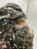 8th Vein Ocean Jasper Slab #20