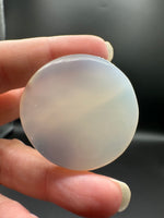 Designer Dendritic Agate Cabochon #2