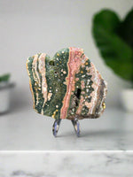 8th Vein Ocean Jasper Slab #123