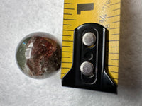High Quality Garden Quartz Sphere #15