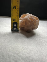 Panda Agate aka Truffle Chalcedony #1