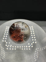 High Quality Garden Quartz Sphere #4