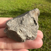 Dolomite with Quartz Crystal